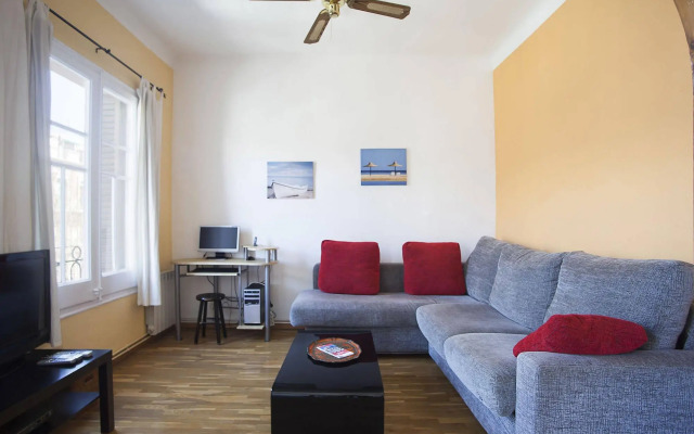 Go BCN Apartments Gracia