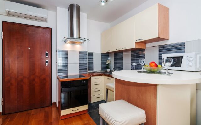 Villa Ivana B&B