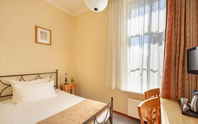 Villa Sedan - Destigo Hotels