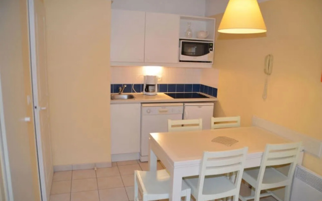 Appartements Residence DE Lestran