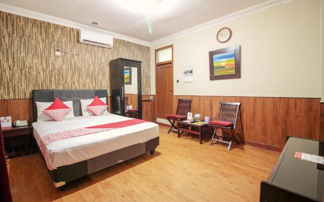 OYO 352 Wisma Sabang