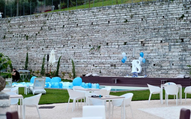 Villa Allegri Agriturismo di Charme