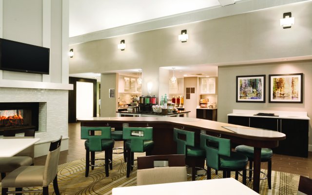 Homewood Suites by Hilton Atlanta-Alpharetta