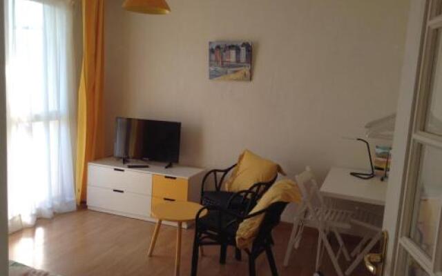 Residence les Goelands