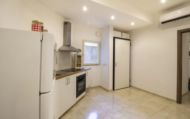 Borgo San Lazzaro Cozy Flat