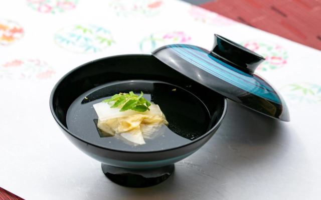 Yamaki Ryokan