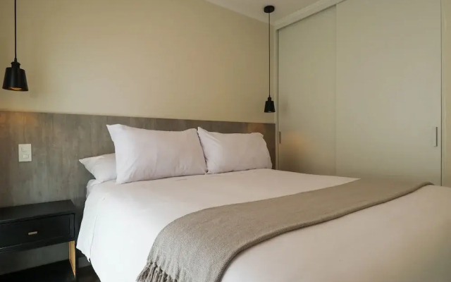 w Sensational 2BR in the Heart of Barranco