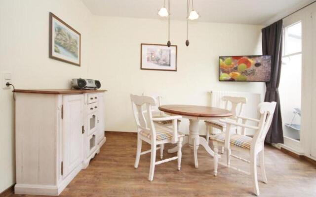 Appartementhaus Meeresblick