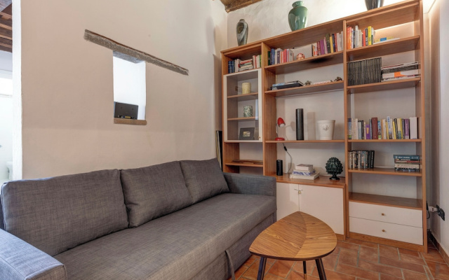 Stufa Apartment by Mamo Florence