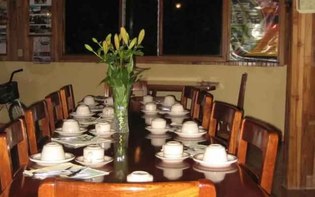 Hotel El Atardecer