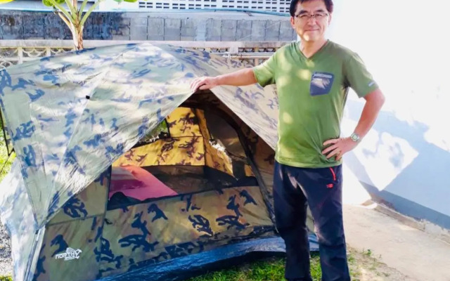 Winter House Chiang Rai