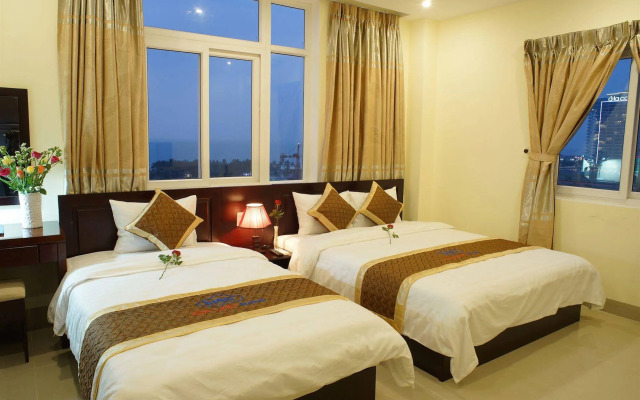 Gia Linh Hotel