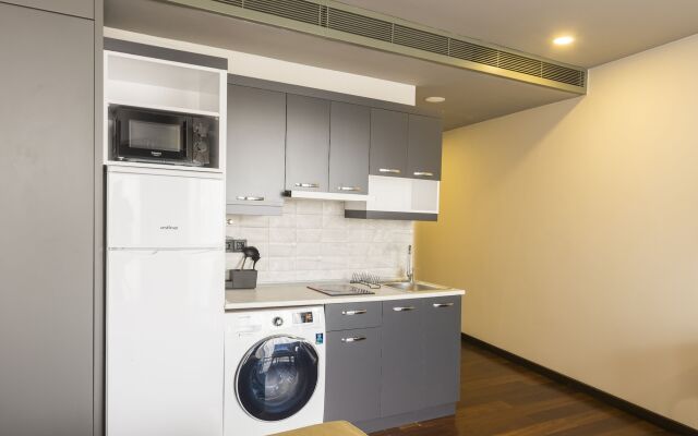 Terrace Suites Istanbul