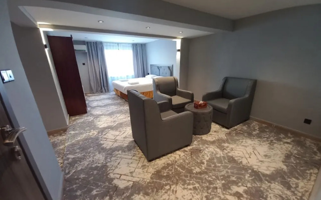 Hotel Mercure Sur