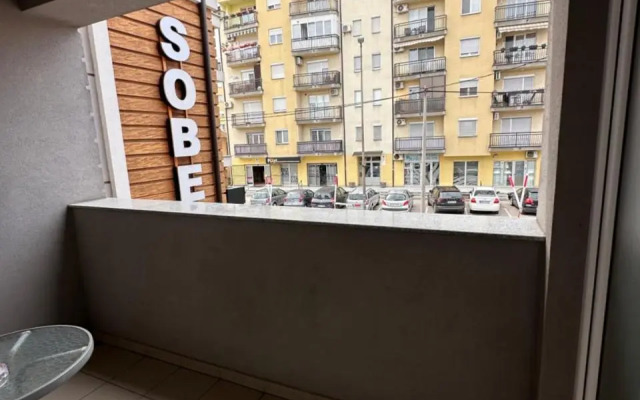 Motel Centar