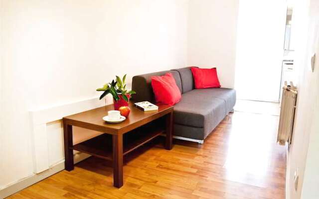 Eixample Comfort Apartment