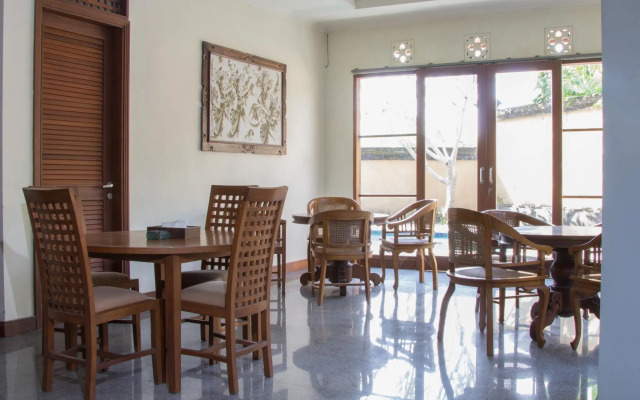 Hotel Bali Saba Bagus