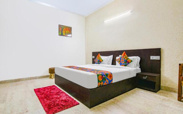 Fabhotel Water Vibe
