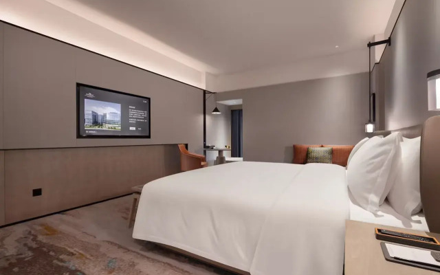 voco Changsha Airport by IHG