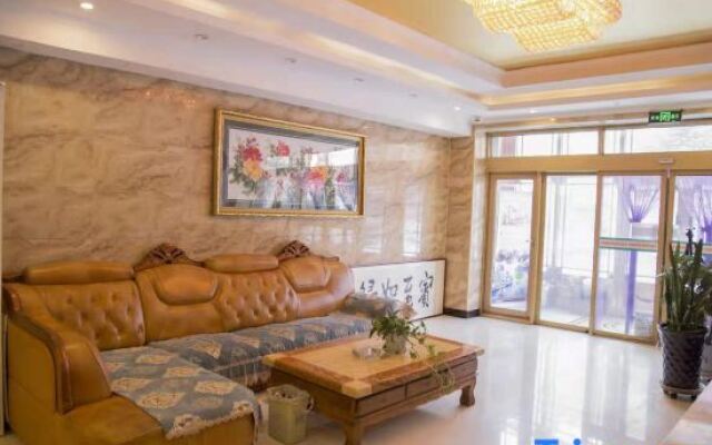 Tianyoude Business Hotel
