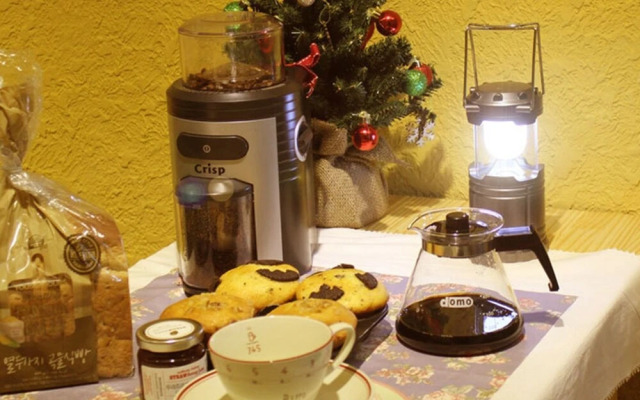 Tongyeong Semiee Guest House