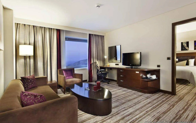 Hilton Garden Inn Mardin
