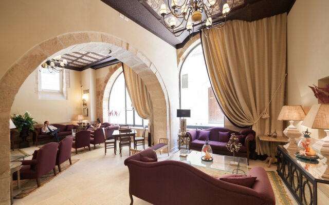 Algila' Ortigia Charme Hotel