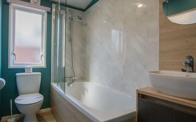 Golden Sands Holiday Park