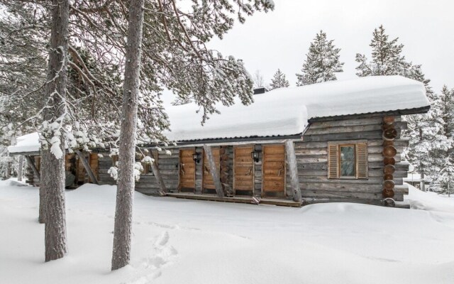 Kelorakka Lodge Sirkka