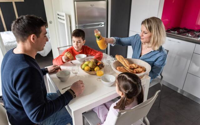 Base de Loisirs du Lac de la Moselotte