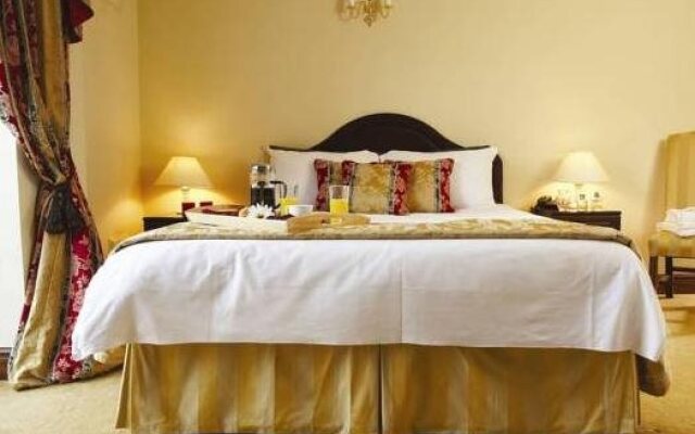 Birchover Hotel Darley Abbey
