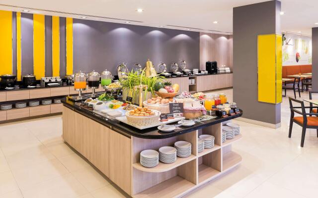 ibis Hua Hin