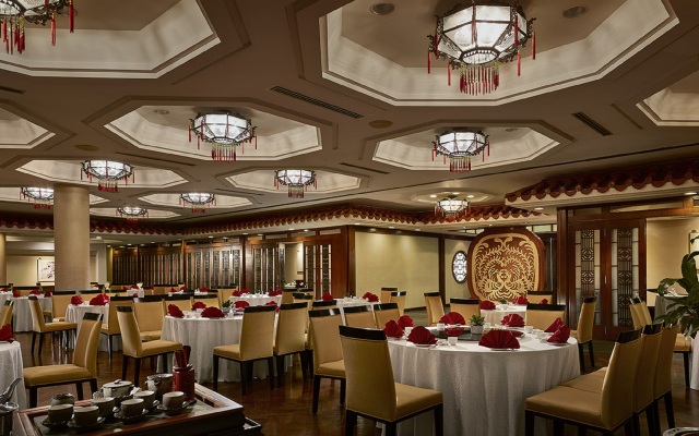 Hotel Equatorial Penang