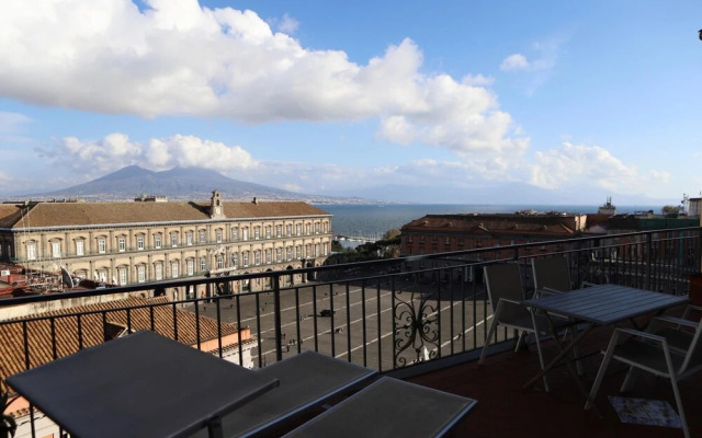 Santa Chiara Grand Suite