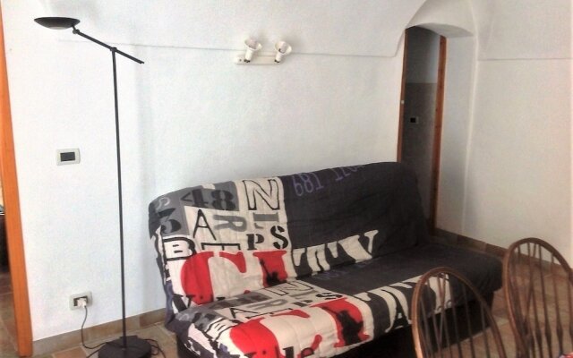 Antica Casa in Pietra