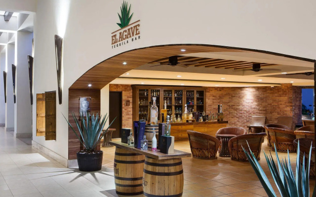 Hyatt Ziva Los Cabos- All Inclusive