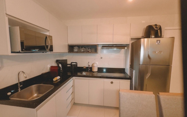 Studios Jsmart José Vilar  -  Aldeota