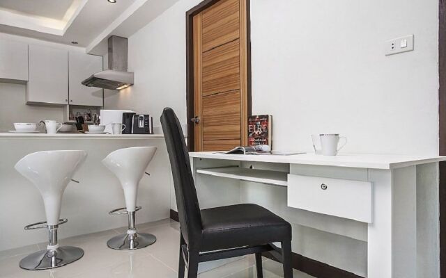 Jungle Apartment 2 Bedrooms Private Pool