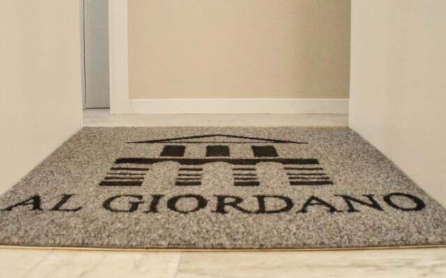Al Giordano B&B