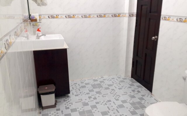 Tre Vang Hotel