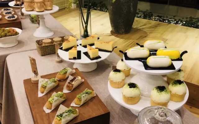 Qing Zhi Wu Lu hostel