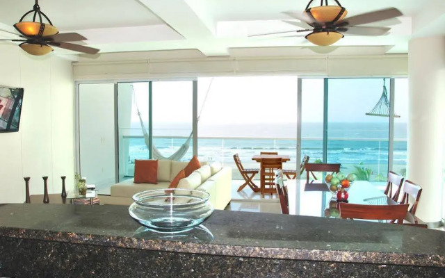 Apartamentos Morros Cartagena