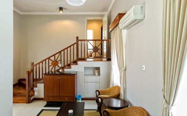 Villea Rompin Resort & Golf