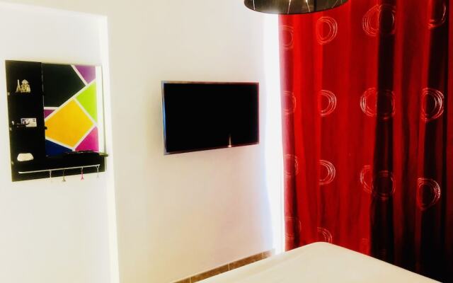 Apartamento Flamingo - 150m Playa
