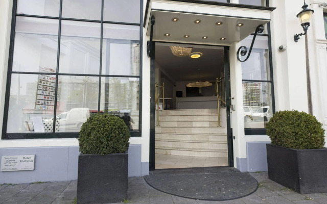 Hotel Multatuli
