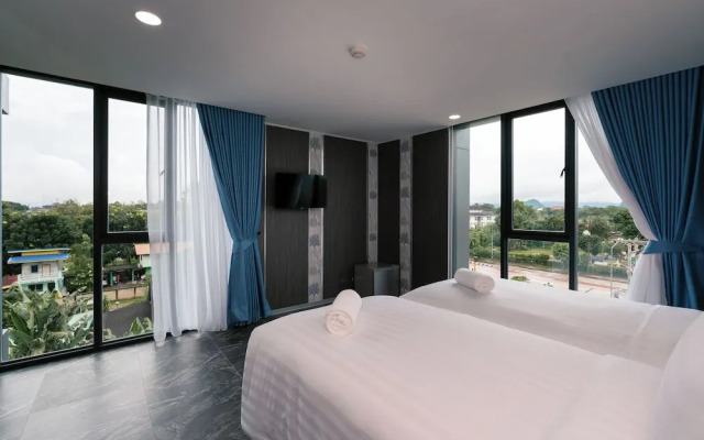 One Budget Hotel Chiangrai Baanmai