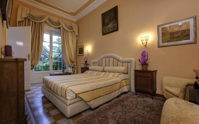 Episcopo Lipinsky Bed & Breakfast