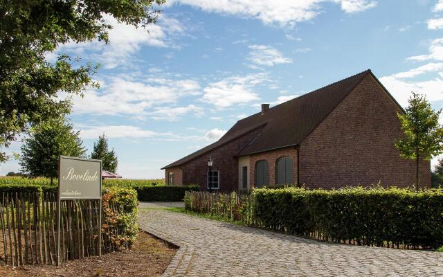 Holiday Home in Peer With Terrace