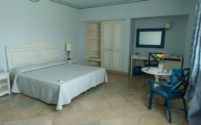 Relais Antiche Saline