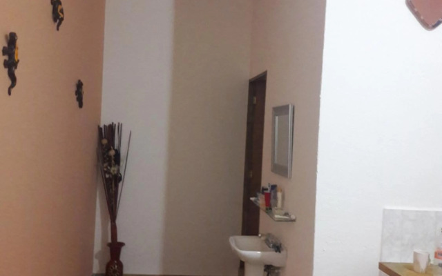 Villa Monteli Suites